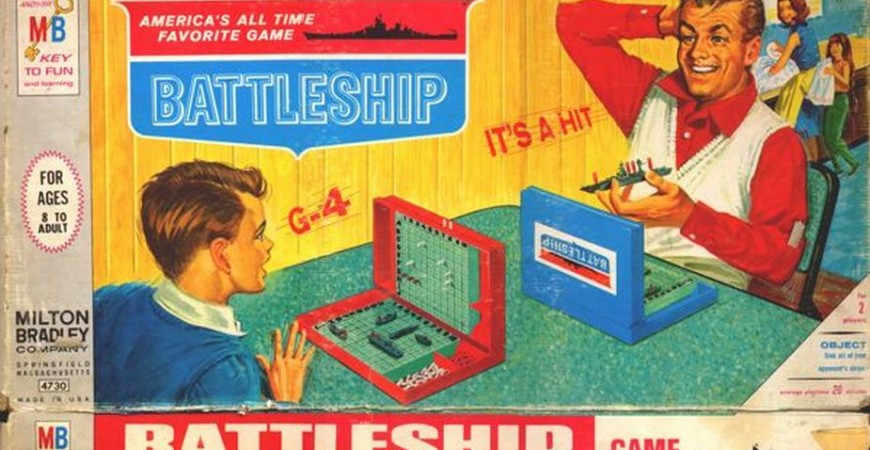 battleships-game