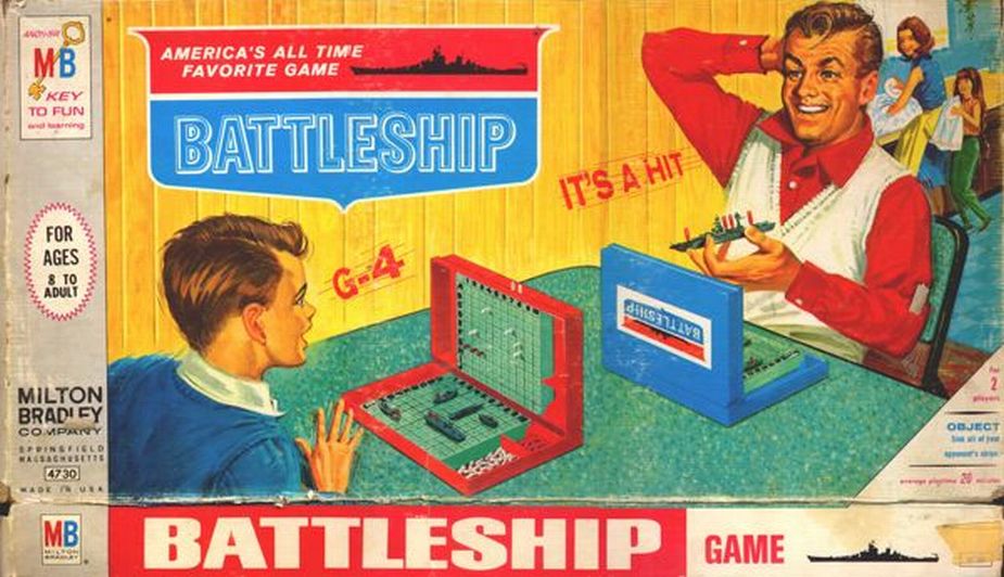 battleships-game